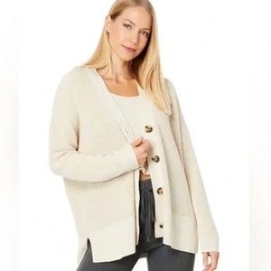 Madewell - Lovell Cardigan - Harvest Moon